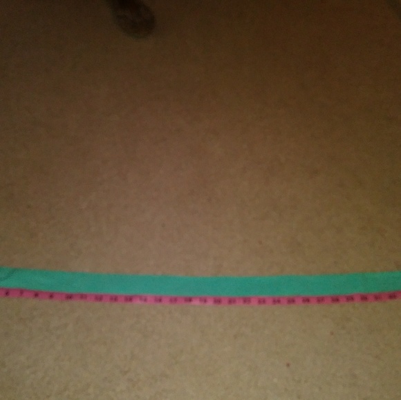 Maternity sash - Picture 4 of 4